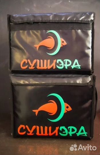 Прибыльный бизнес по франшизе суши эра