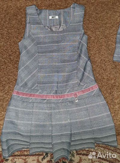 Сарафан, юбка