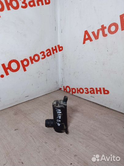 Насос омывайки Mitsubishi Lancer 7