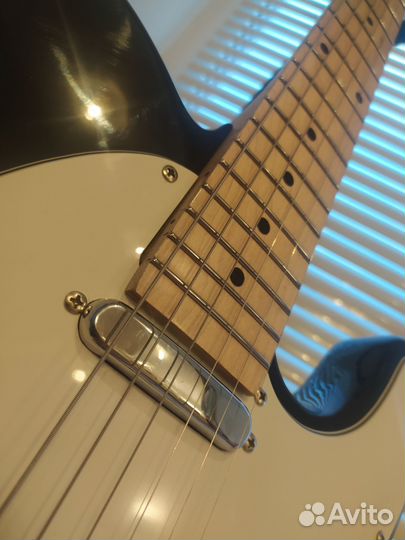 Электрогитара Homage Telecaster