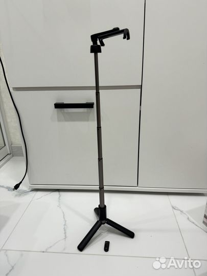 Селфи палка