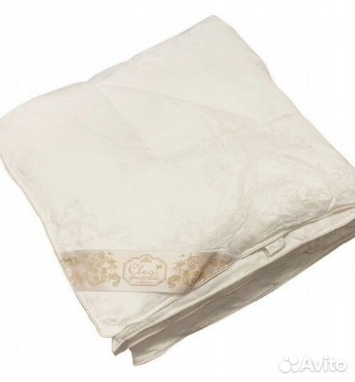 Одеяло летнее