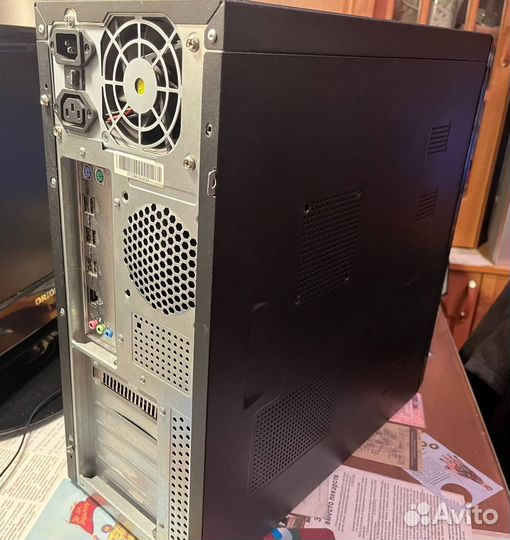 Продам компьютер