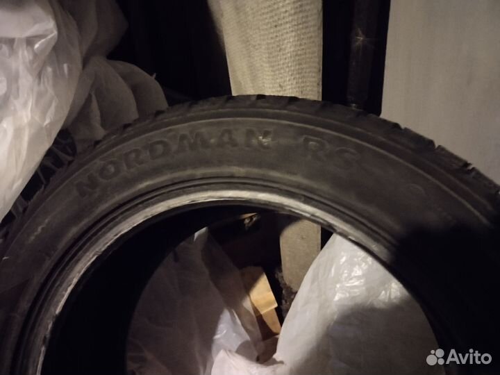Nordman Nordman 4 205/55 R16 94R