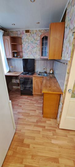 3-к. квартира, 57,9 м², 4/5 эт.
