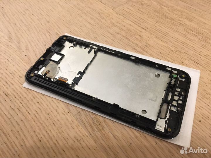 Дисплейный модуль Asus Zenfon 2 ZE500KL