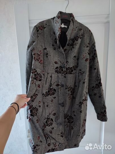 Вещи для беременных пакетом 48-52