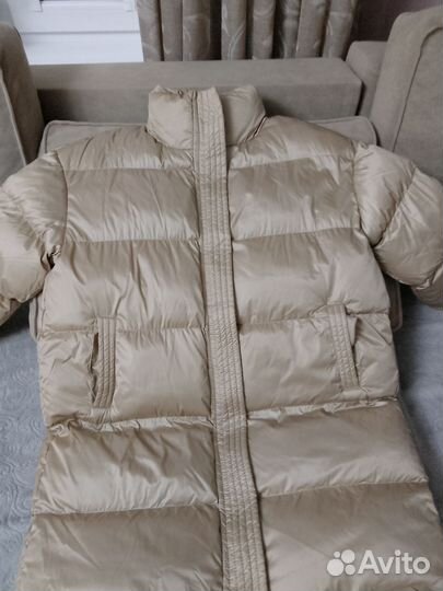 Куртка зимняя женская