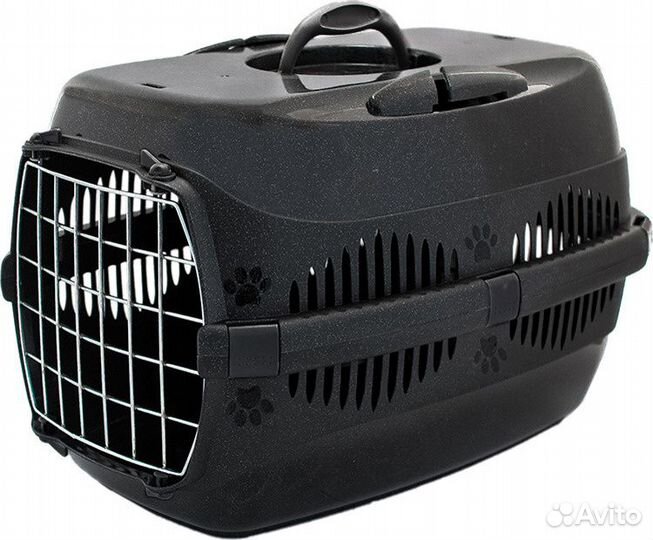 Прокат Переноска для животных ZooM Спутник-1, ир3