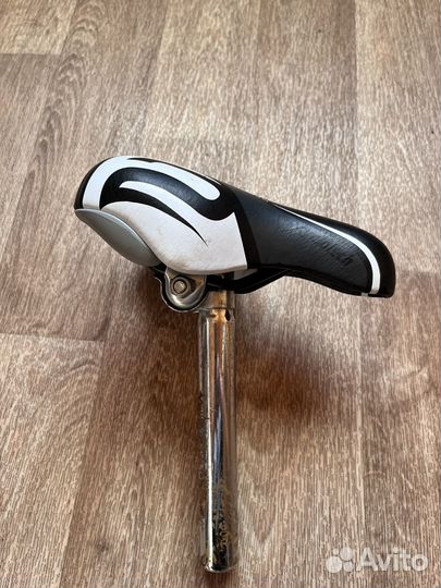 Седло для велосипеда