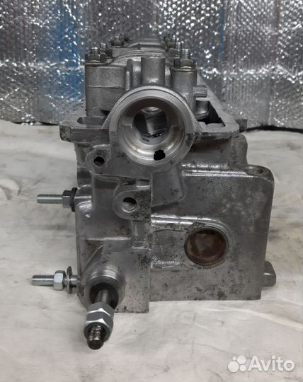 ГБЦ ваз 21083 спорт