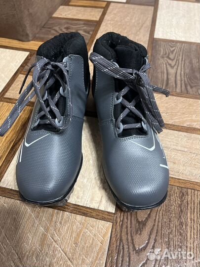 Беговые лыжи