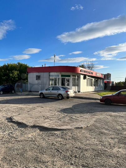 Помещение 33 м²