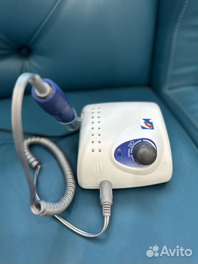 Аппарат для маникюра