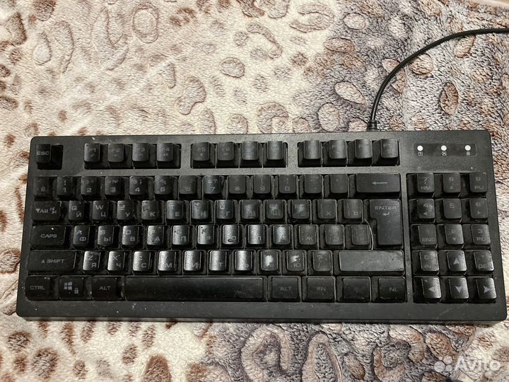 Razer basilisk x hyperspeed