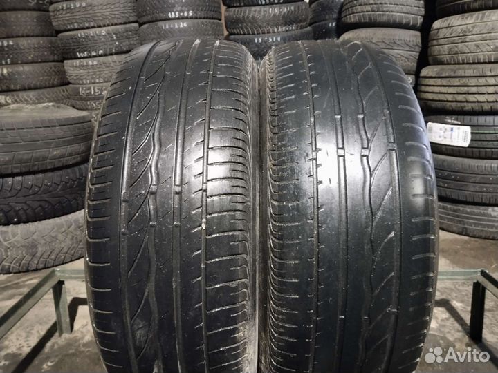 Bridgestone Turanza ER300 215/60 R16