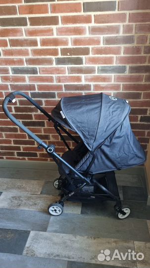 Продаю коляску