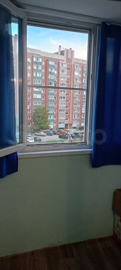 Квартира-студия, 23 м², 4/10 эт.