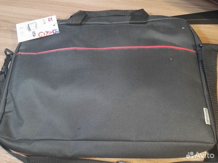 Сумка для ноутбука 15,6