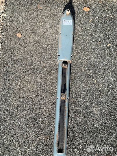 Привод для распашных ворот an motors