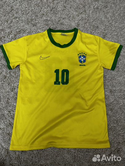 Футбольная форма и мма