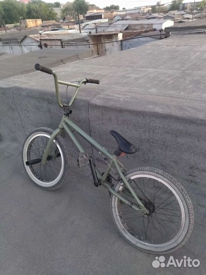 Bmx tech team level 23