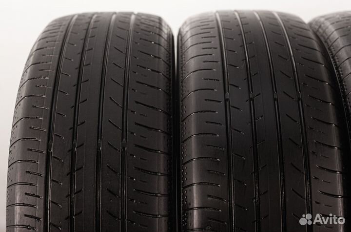 Yokohama BluEarth-GT AE51E 205/65 R16 95H
