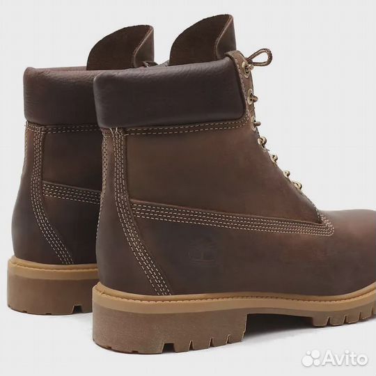 Ботинки Timberland Heritage 6 Premium