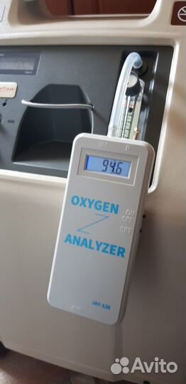 Кислородный концентратор Аренда в Самаре