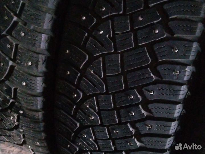 Continental IceContact 2 185/60 R15