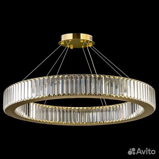 Подвесной светильник Arti Lampadari Anzio Anzio L 1.5.80.100 G