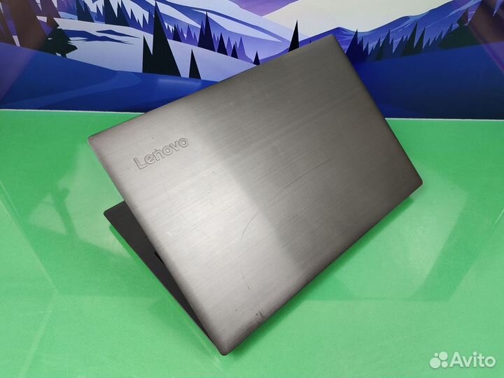 Ноутбук lenovo i5/8gb/256Gb