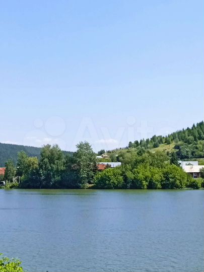 Участок 9 сот. (ИЖС)