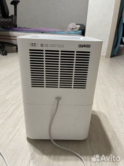 Увлажнитель воздуха Xiaomi Smartmi Humidifier