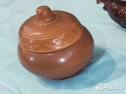 Горшочек для запекания