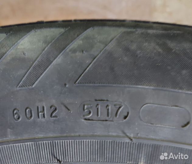 Nokian Tyres Hakka Black 2 SUV 255/55 R19