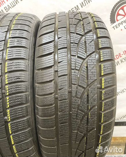 Hankook Winter I'Cept Evo 255/45 R18 102Q