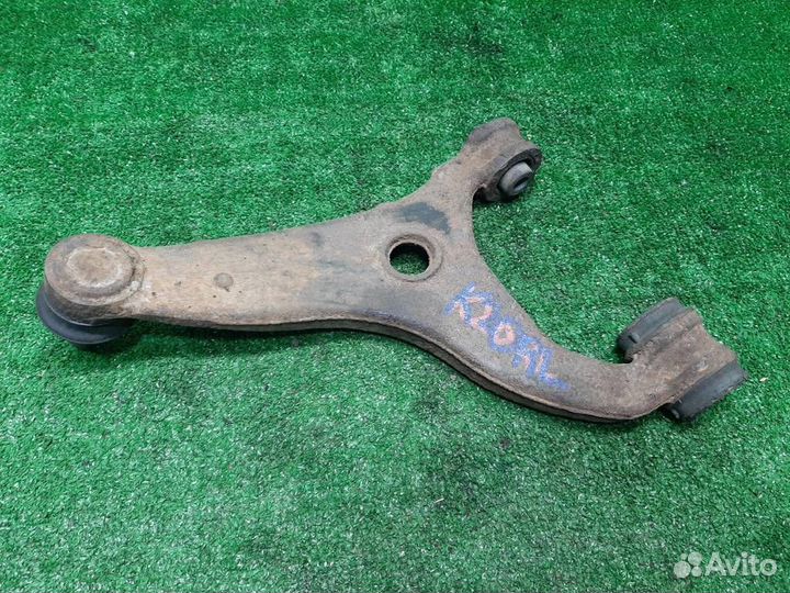 Рычаг задний поперечный левый Subaru Legacy/ Outb