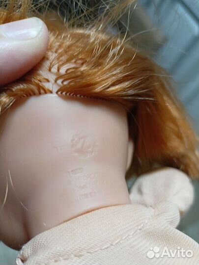 Кукла zapf creation