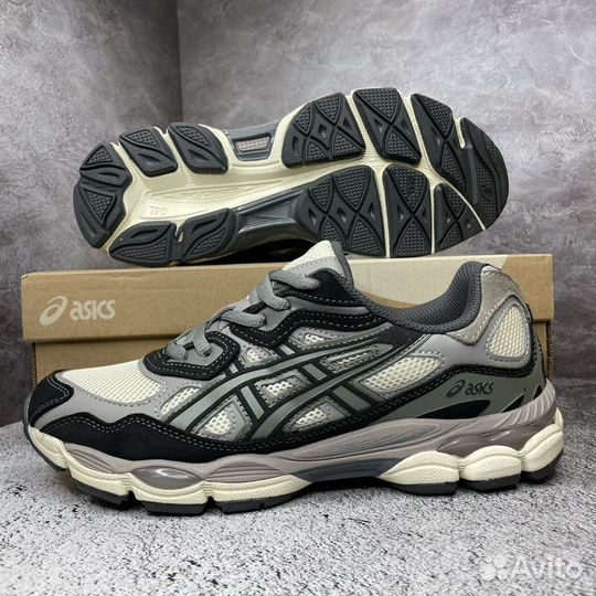 Кроссовки Asics Gel Nyc