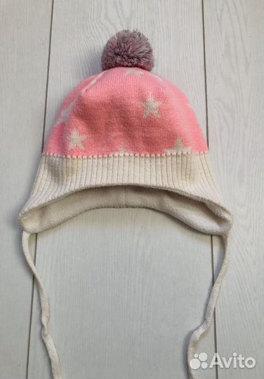 Шапка Lassie 46-48