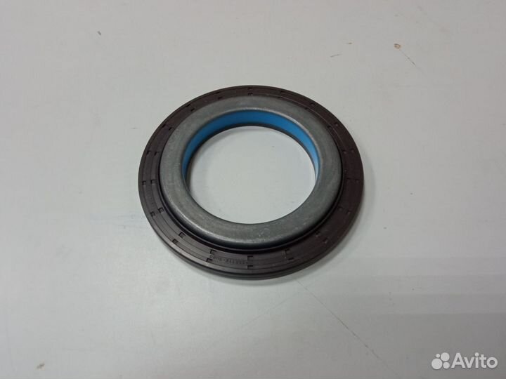 Сальник хвостовика редуктора Volvo EV91 Renault Pr