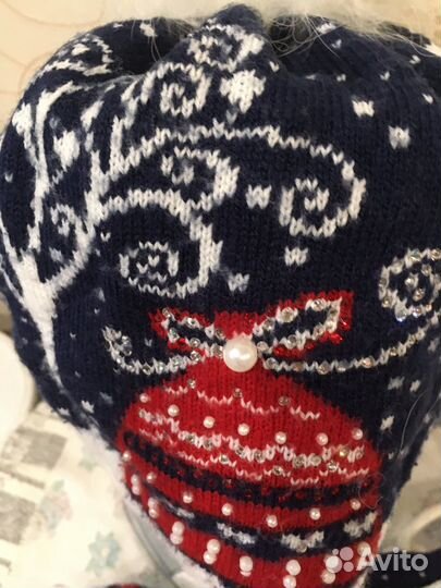 Комплект для девочки 7/8/9лет