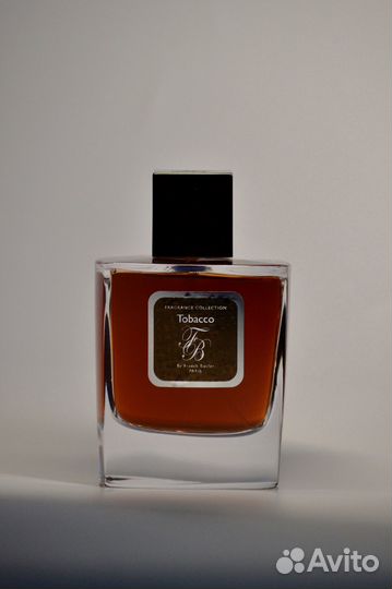 Распив Franck Boclet Tobacco (Оригинал)