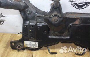 Балка подмоторная Ford Focus - Форд Фокус