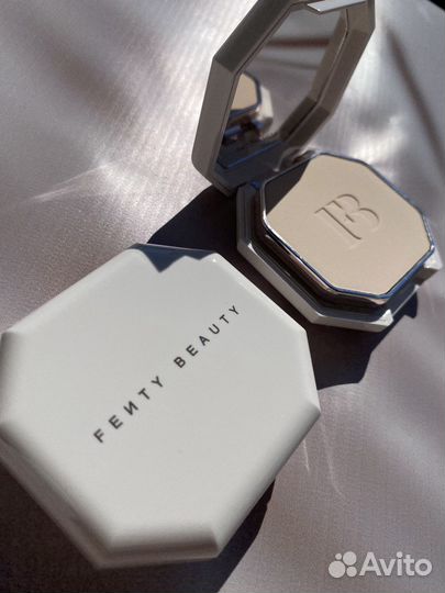 Fenty beauty пудра