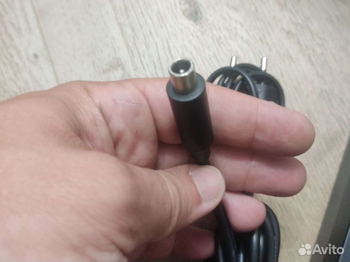 Блок питания 42v segway xiaomi