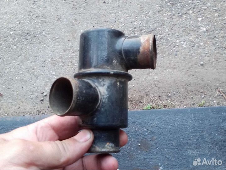 Детали ваз 2101-07