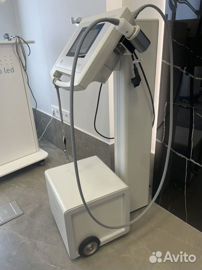 Аппарат Dermadrop