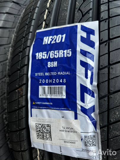 Hifly HF 201 185/65 R15 88H